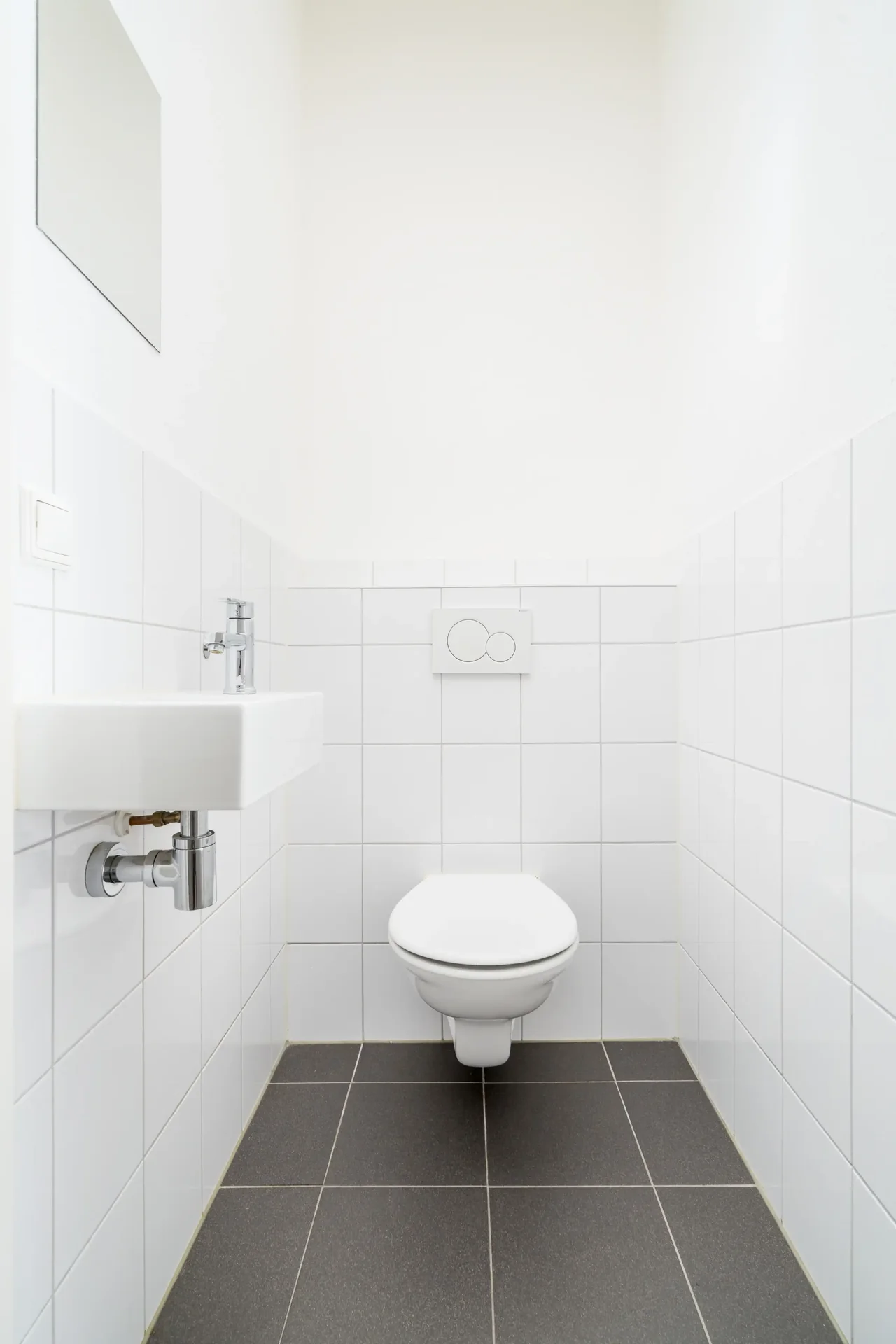 Foto van de Appartement gelegen aan de Kievitstraat in Nijmegen