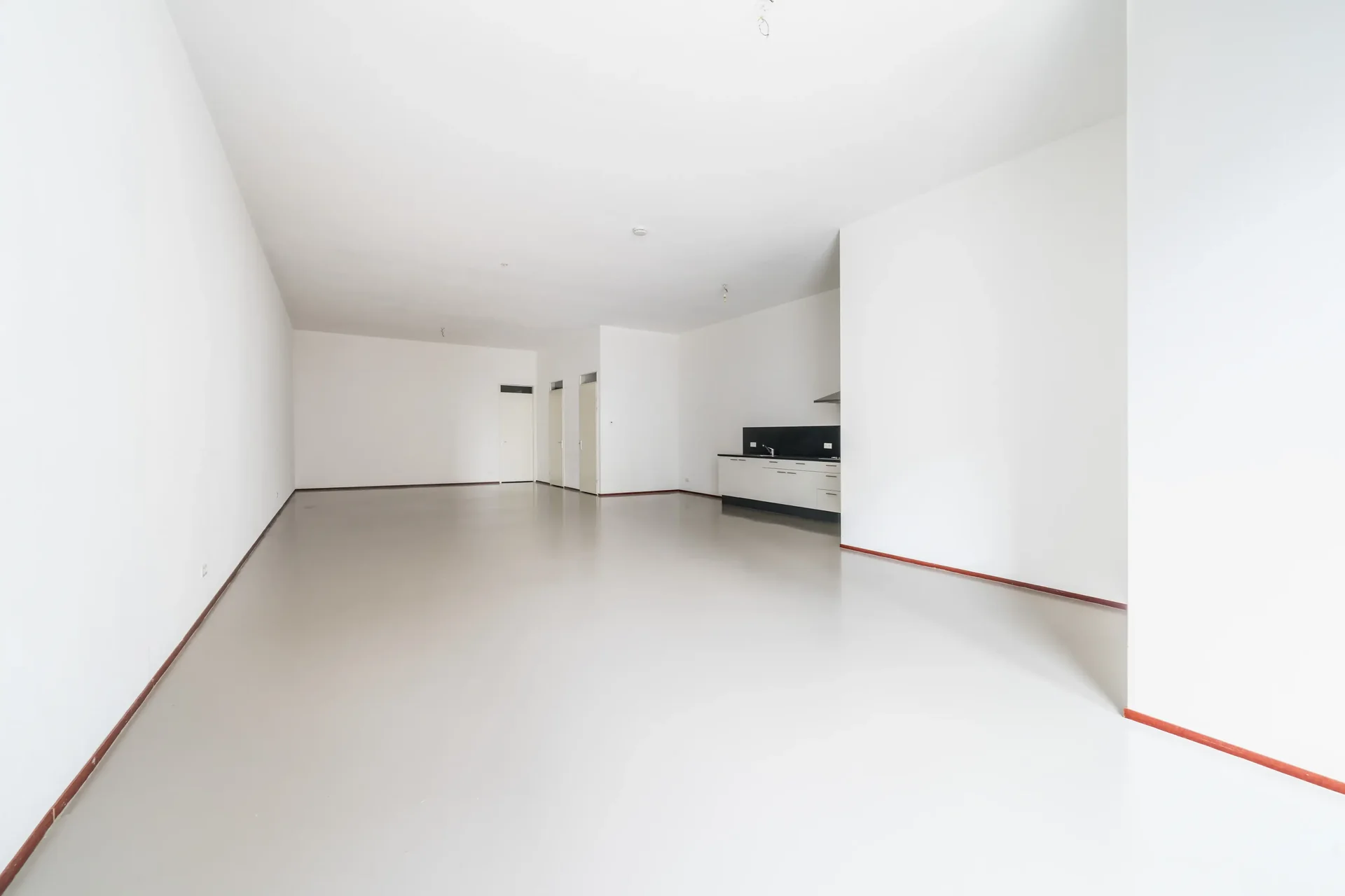 Foto van de Appartement gelegen aan de Kievitstraat in Nijmegen