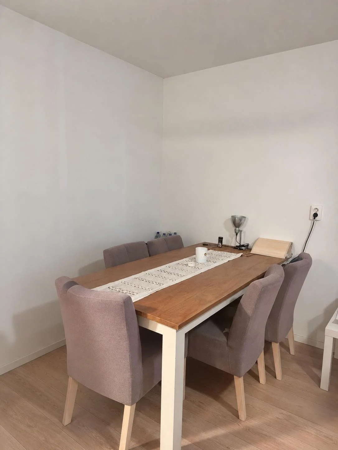 Foto van de Kamer gelegen aan de Delflandplein in Amsterdam