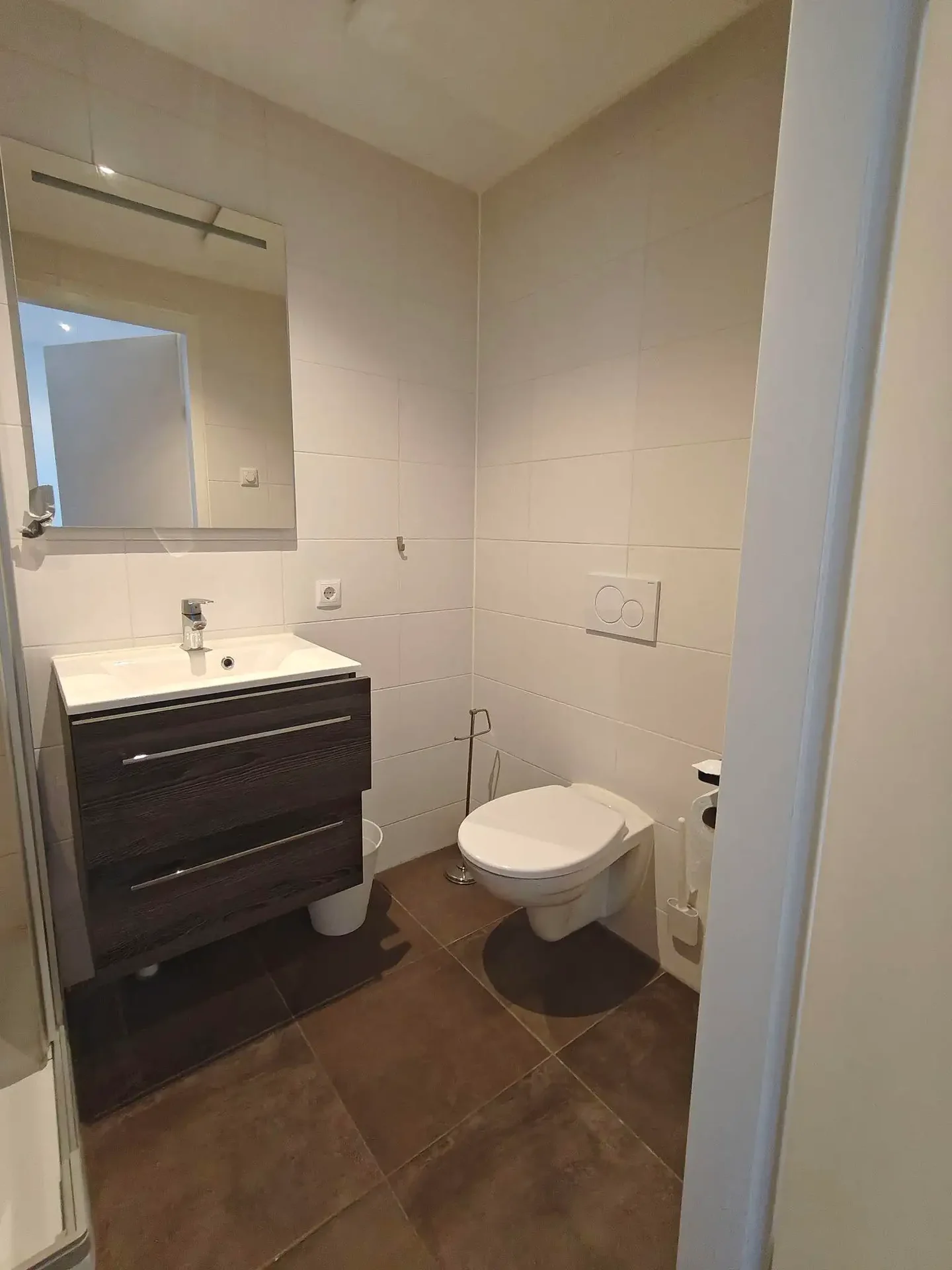 Foto van de Appartement gelegen aan de Stationsstraat in Tilburg