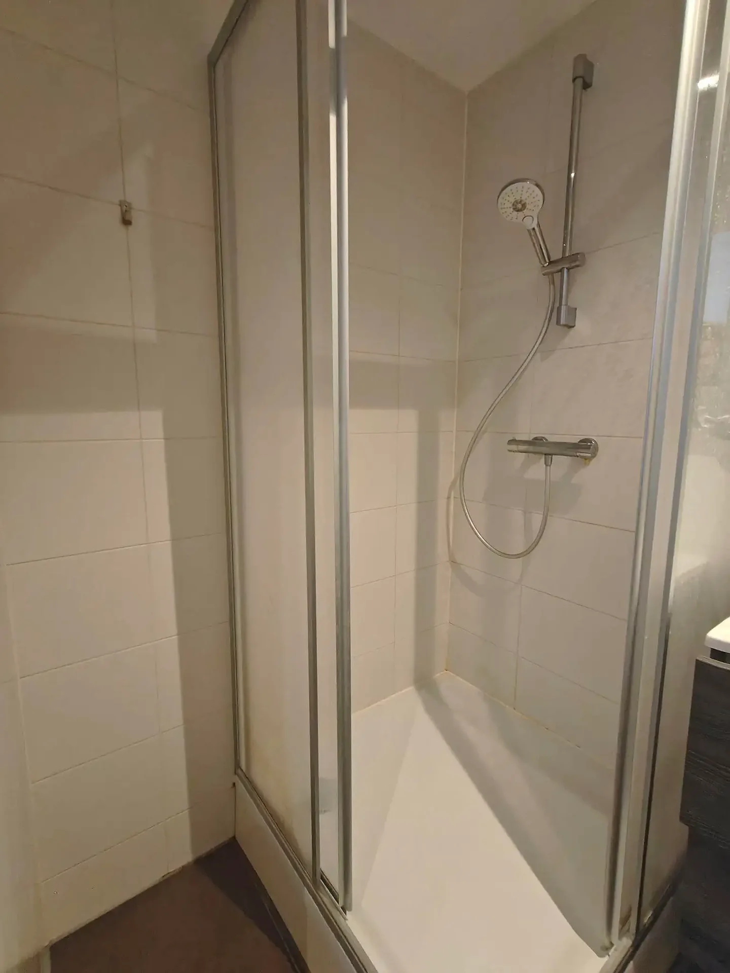 Foto van de Appartement gelegen aan de Stationsstraat in Tilburg