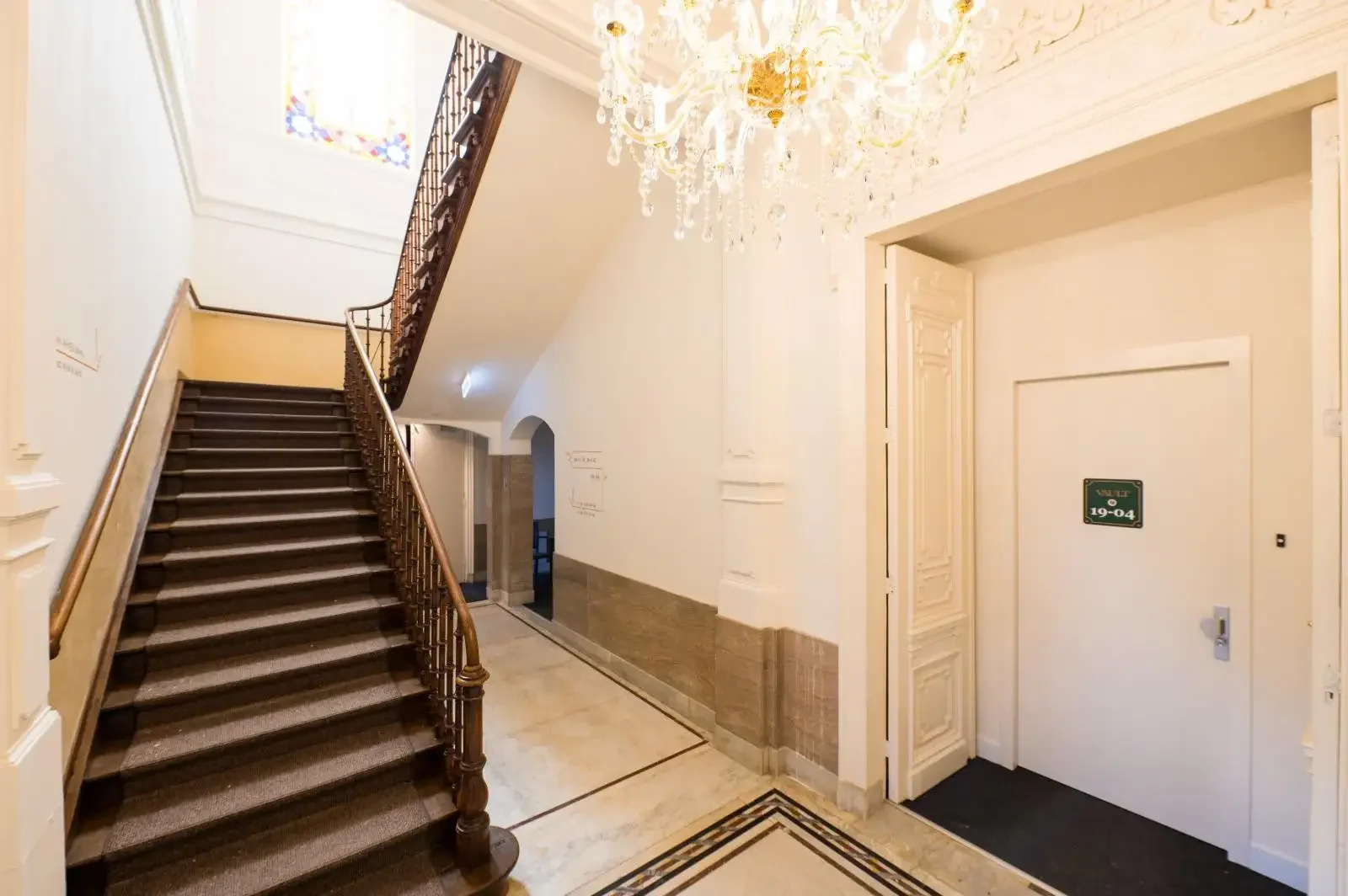 Foto van de Appartement gelegen aan de Stationsstraat in Tilburg