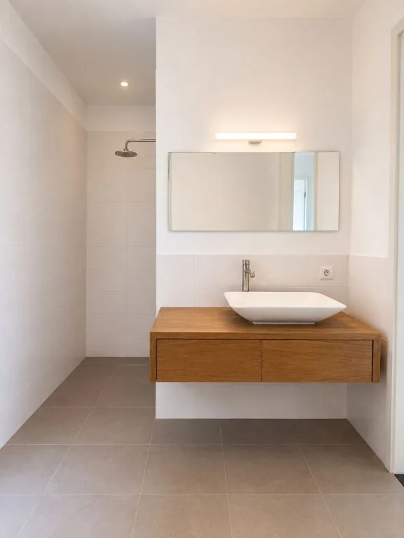 Foto van de Appartement gelegen aan de Bosrankstraat in Amsterdam