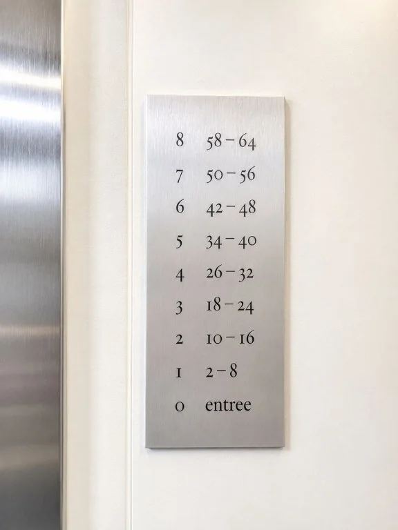 Foto van de Appartement gelegen aan de Bosrankstraat in Amsterdam