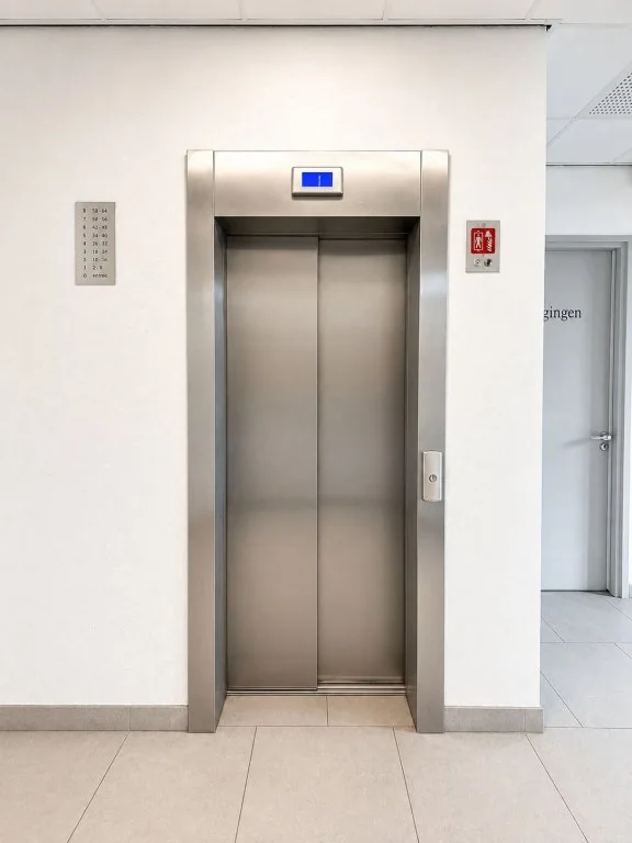 Foto van de Appartement gelegen aan de Bosrankstraat in Amsterdam