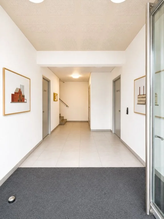 Foto van de Appartement gelegen aan de Bosrankstraat in Amsterdam