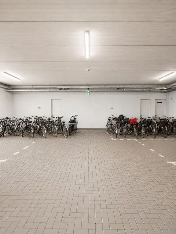 Foto van de Appartement gelegen aan de Bosrankstraat in Amsterdam