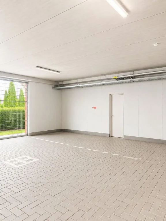 Foto van de Appartement gelegen aan de Bosrankstraat in Amsterdam