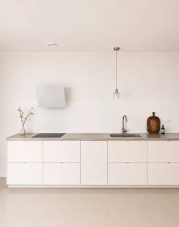 Foto van de Appartement gelegen aan de Bosrankstraat in Amsterdam