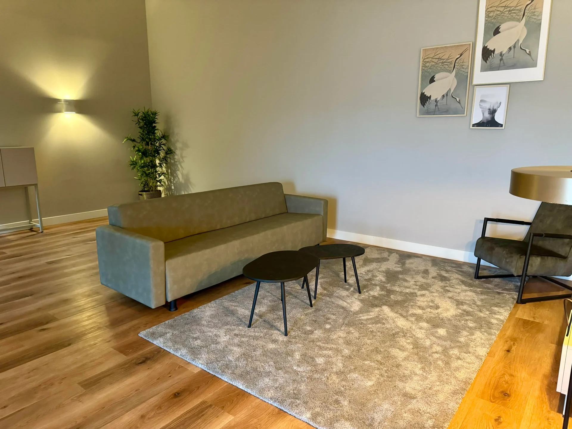 Foto van de Appartement gelegen aan de Bredaseweg in Tilburg