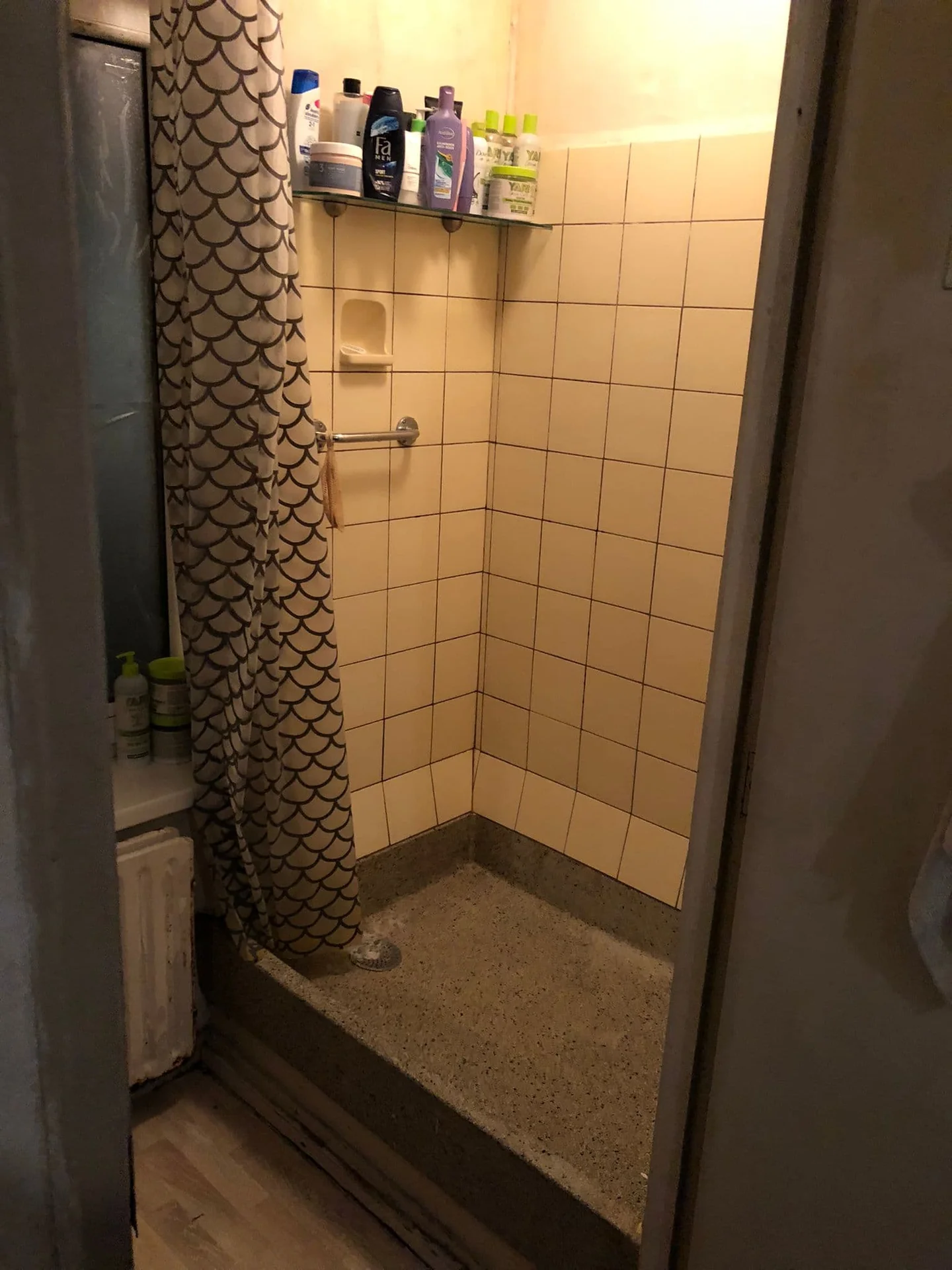 Foto van de Kamer gelegen aan de Diepenbrockstraat in Leeuwarden