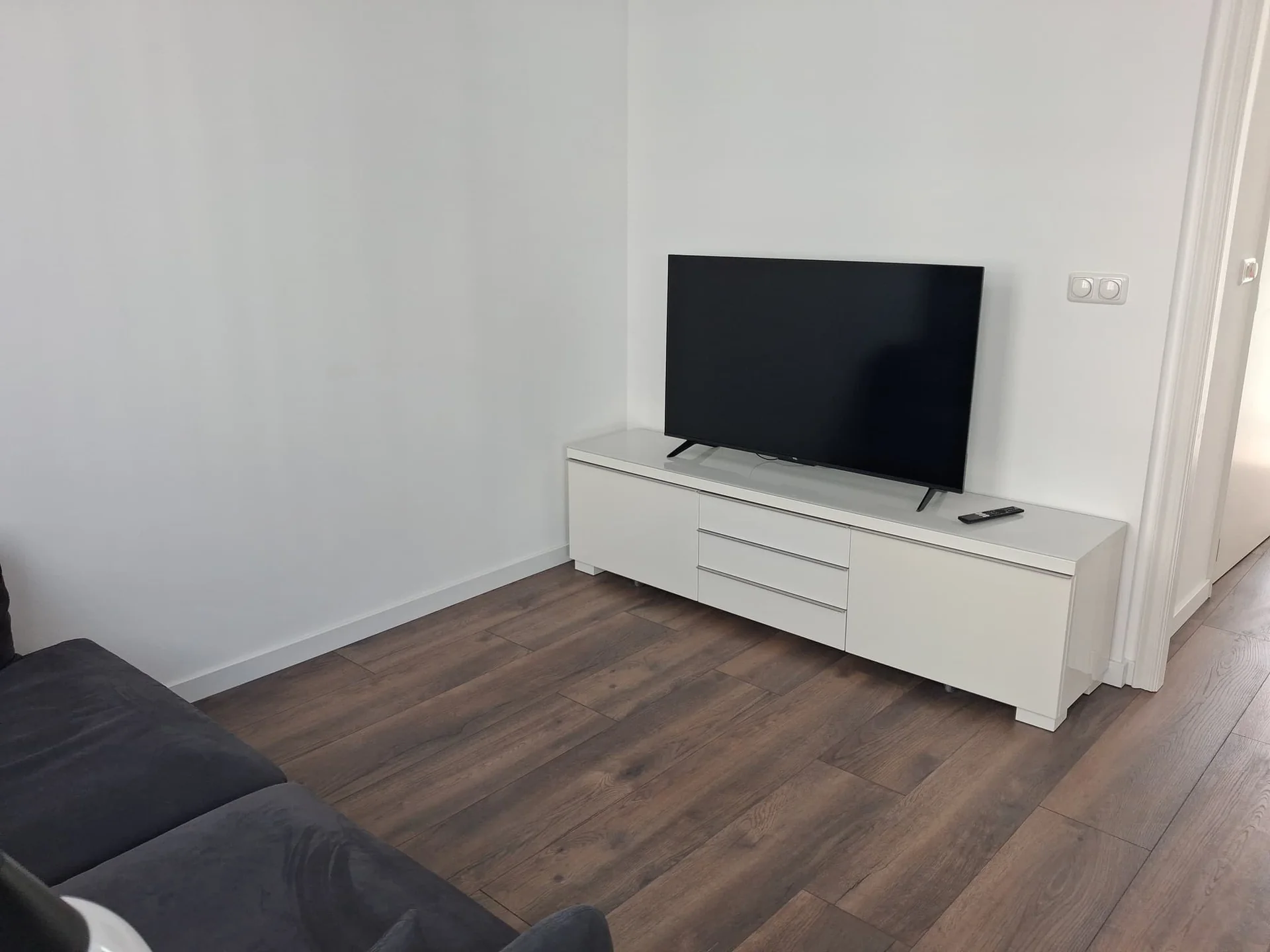 Foto van de Appartement gelegen aan de Camille Balystraat in Amsterdam