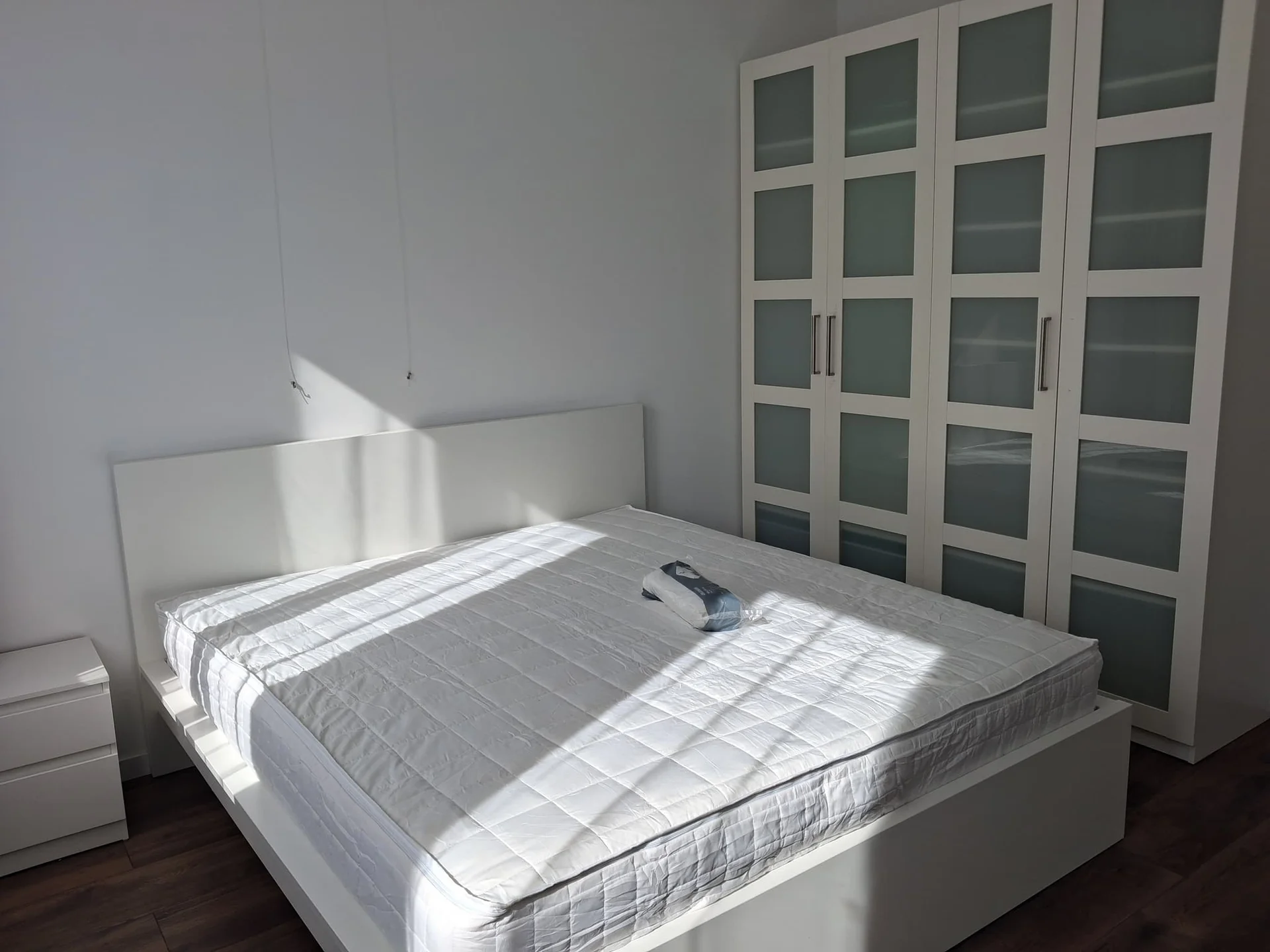 Foto van de Appartement gelegen aan de Camille Balystraat in Amsterdam
