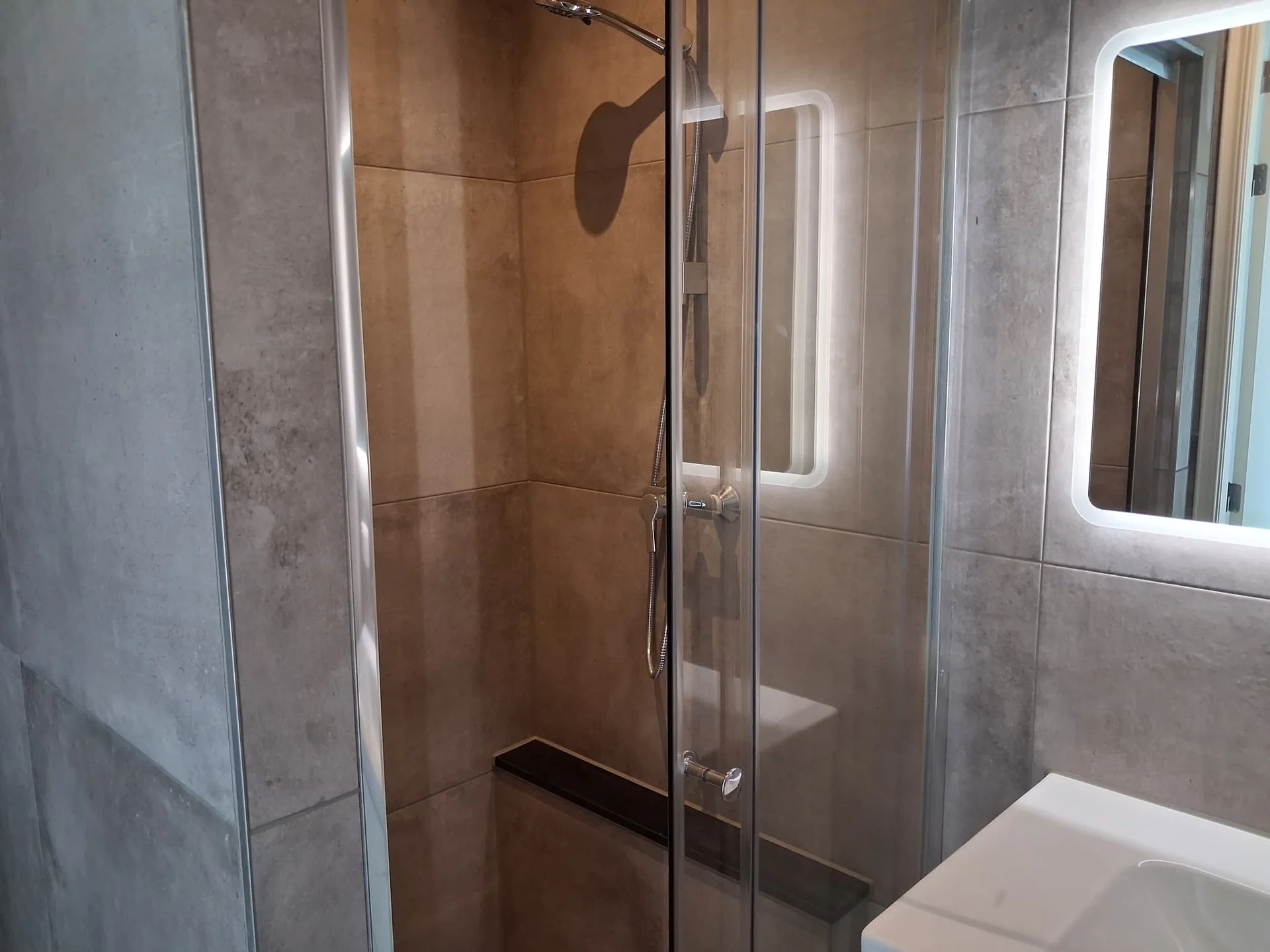 Foto van de Appartement gelegen aan de Camille Balystraat in Amsterdam