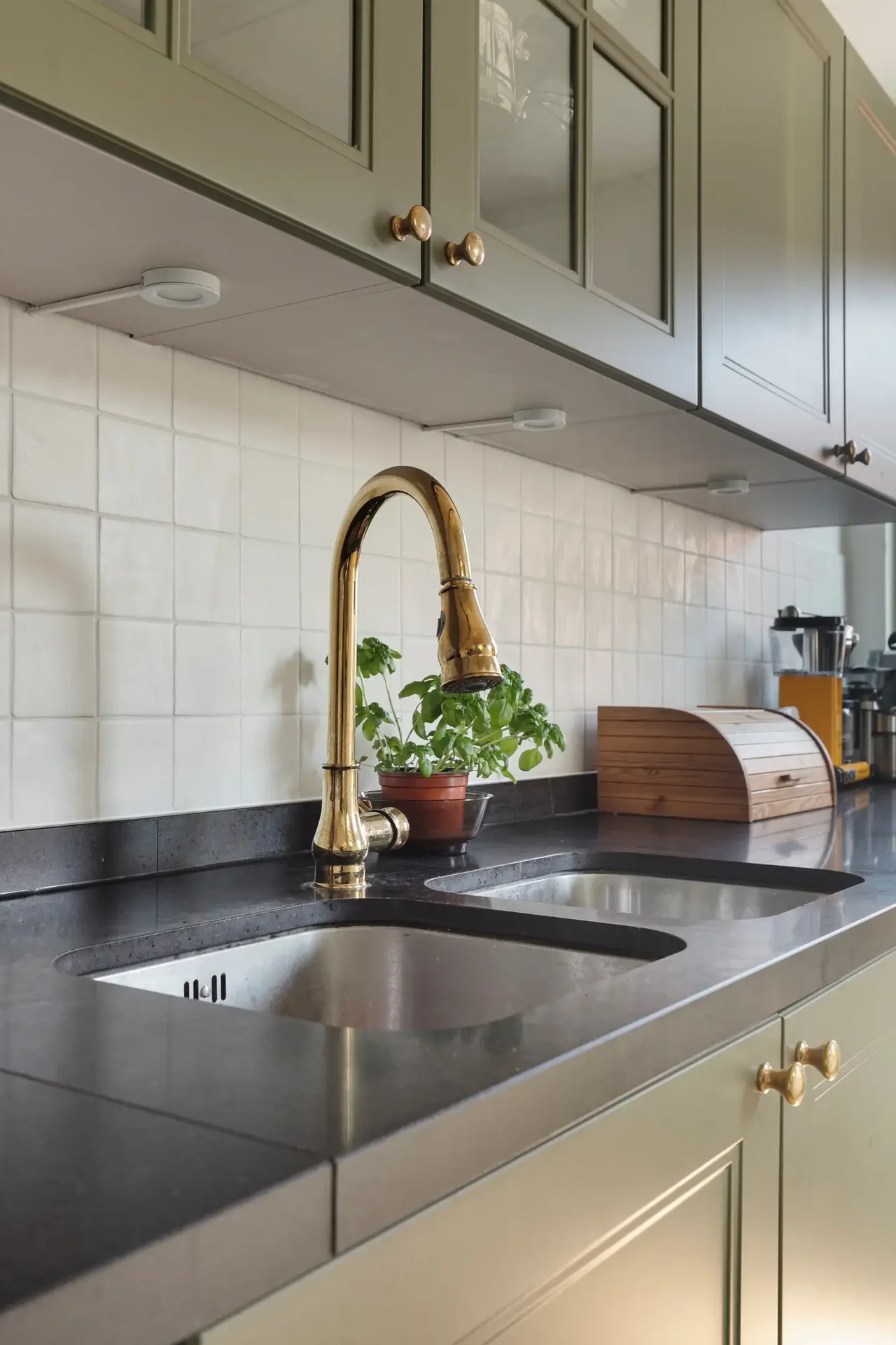 Foto van de Appartement gelegen aan de Ruysdaelkade in Amsterdam