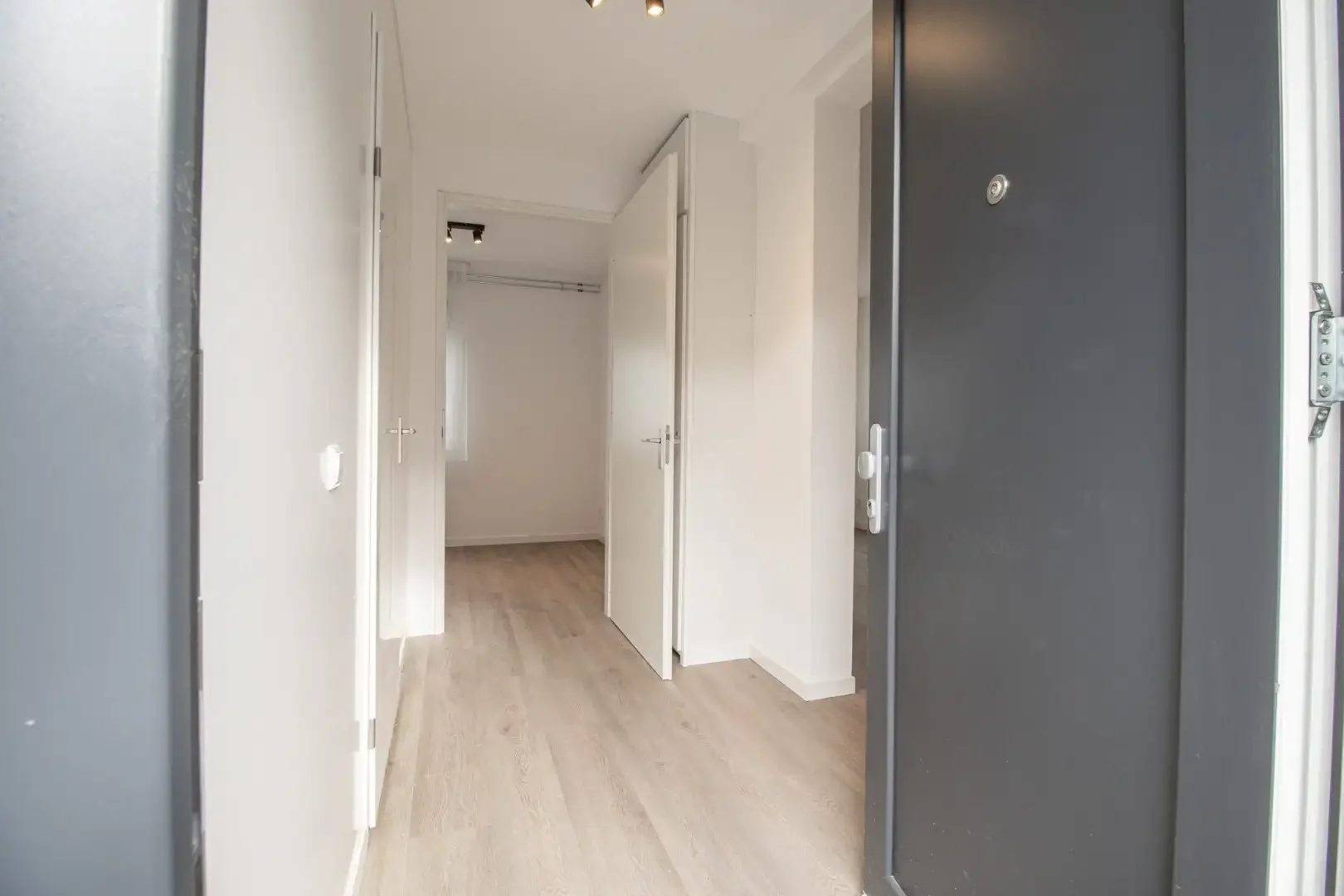 Foto van de Appartement gelegen aan de Venrayseweg in Venlo
