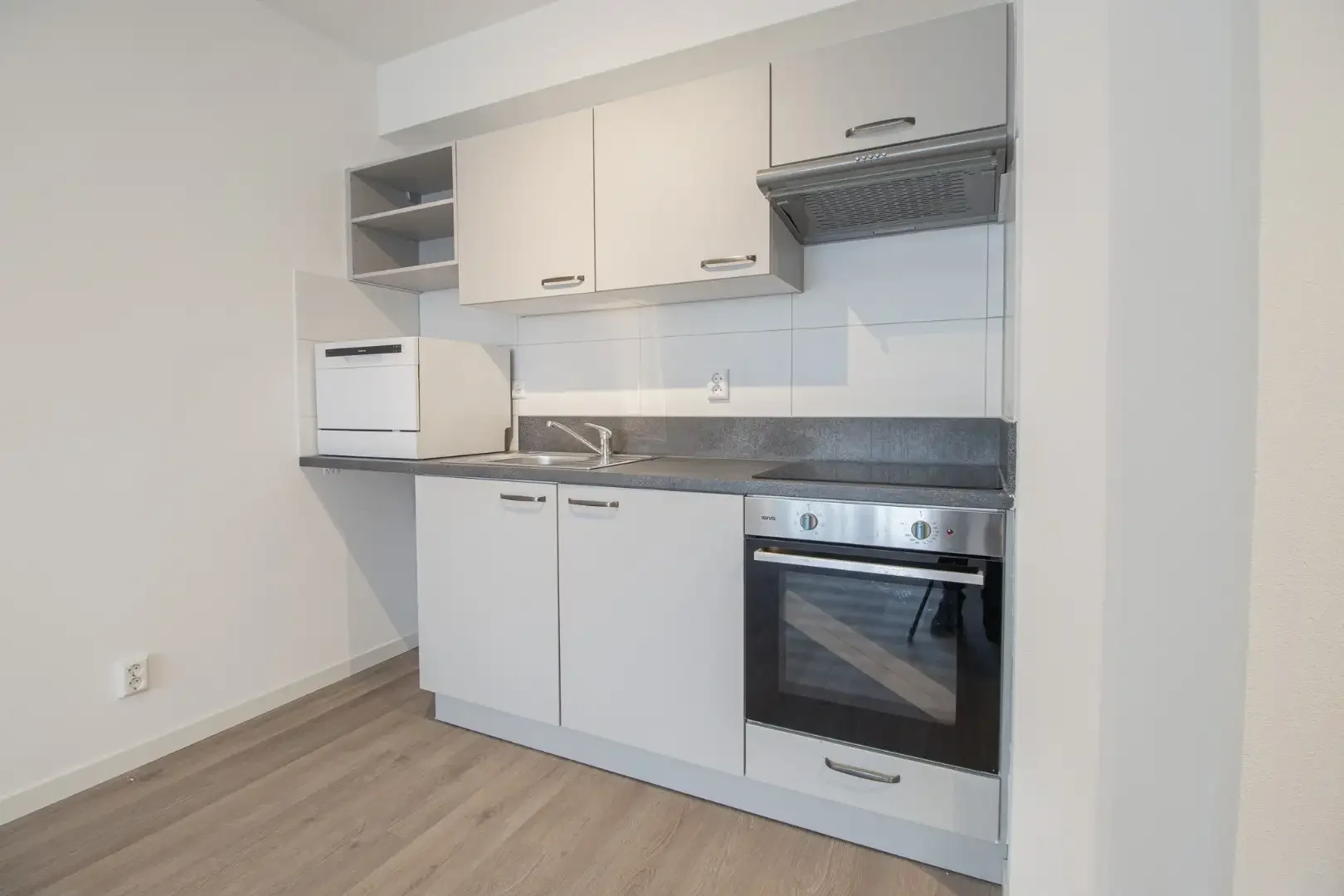 Foto van de Appartement gelegen aan de Venrayseweg in Venlo
