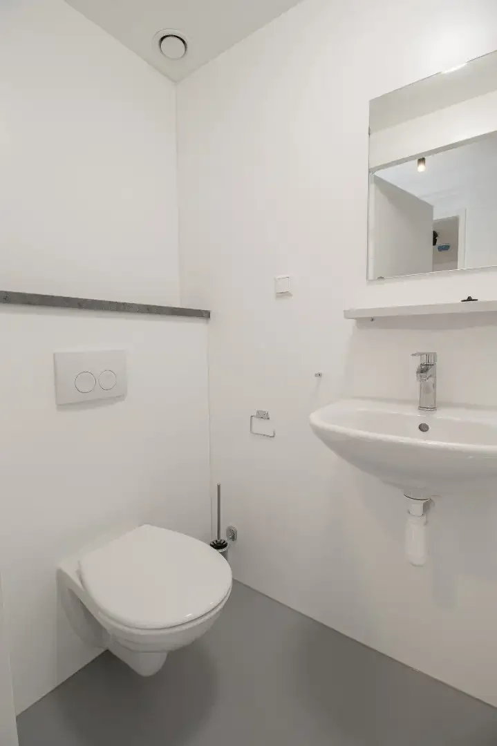 Foto van de Appartement gelegen aan de Venrayseweg in Venlo