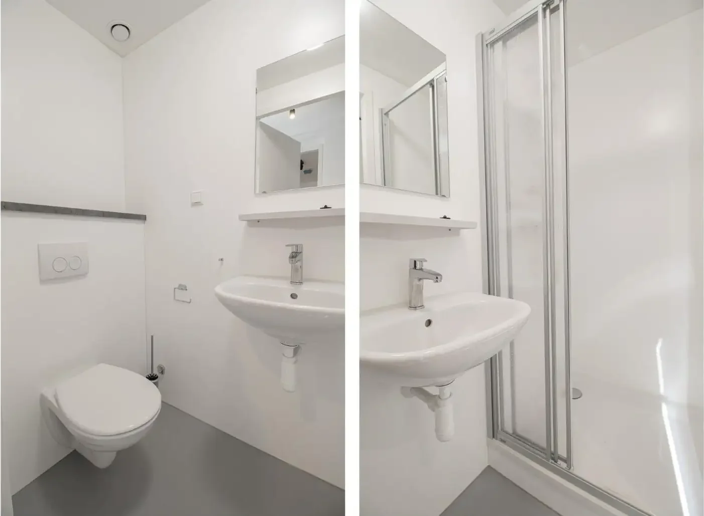 Foto van de Appartement gelegen aan de Venrayseweg in Venlo