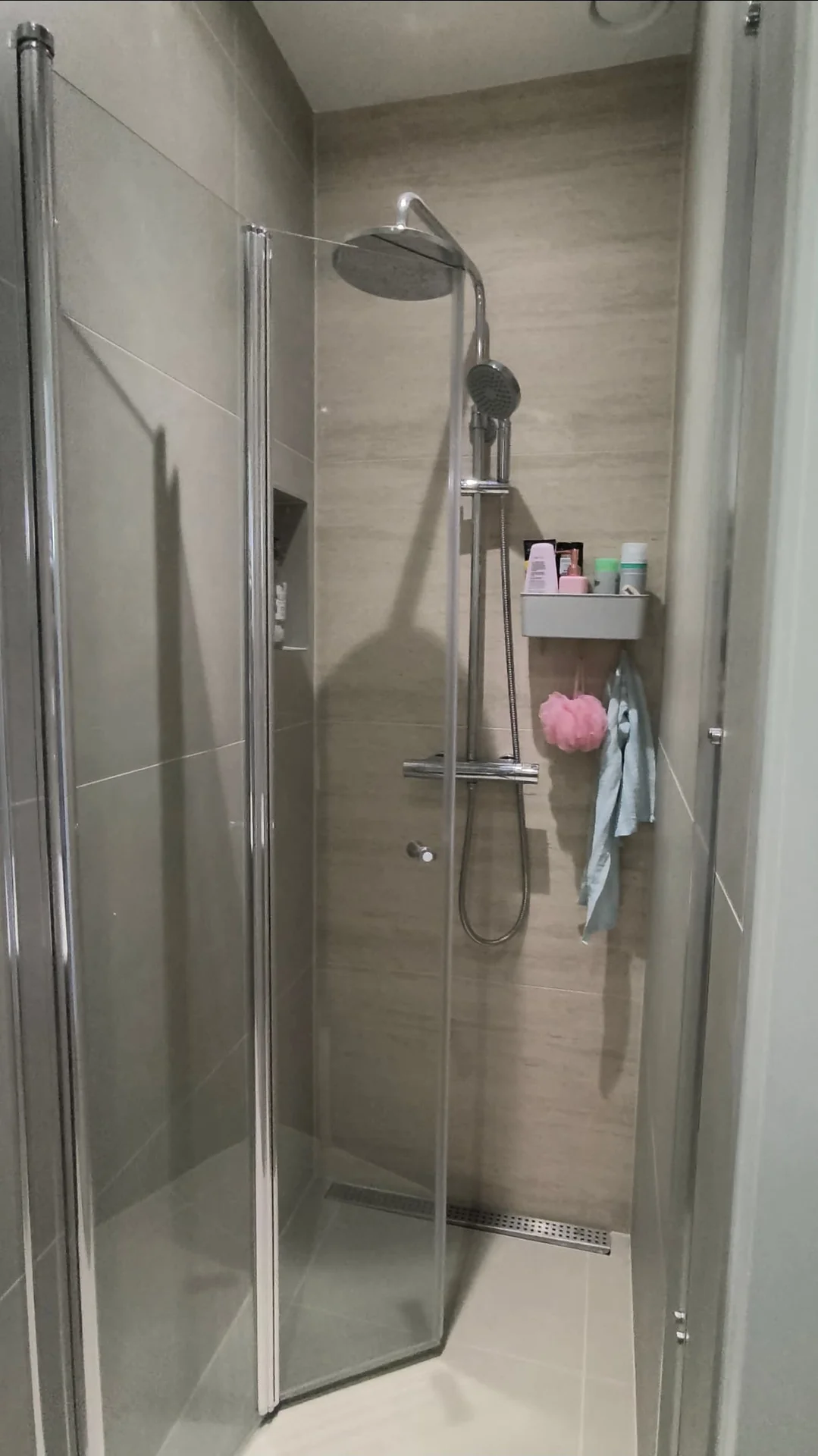 Foto van de Kamer gelegen aan de Henegouwerlaan in Rotterdam