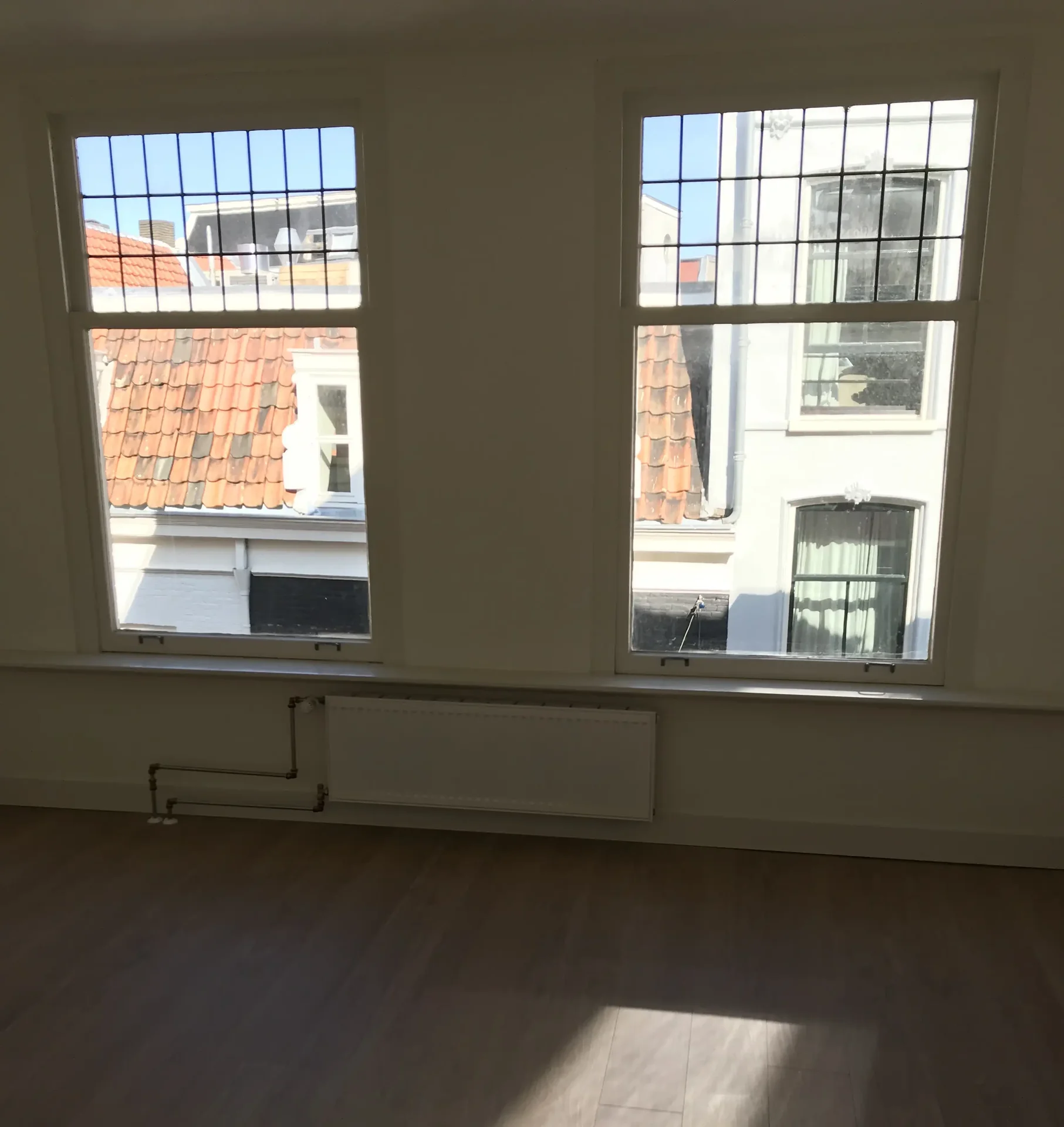 Foto van de Appartement gelegen aan de Mariastraat in Utrecht