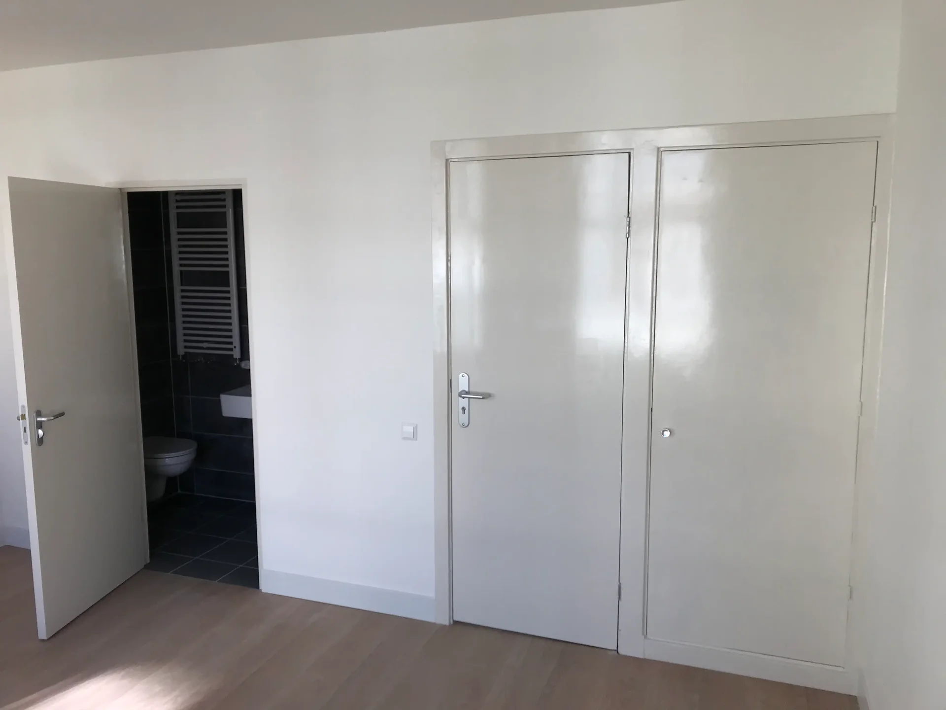 Foto van de Appartement gelegen aan de Mariastraat in Utrecht