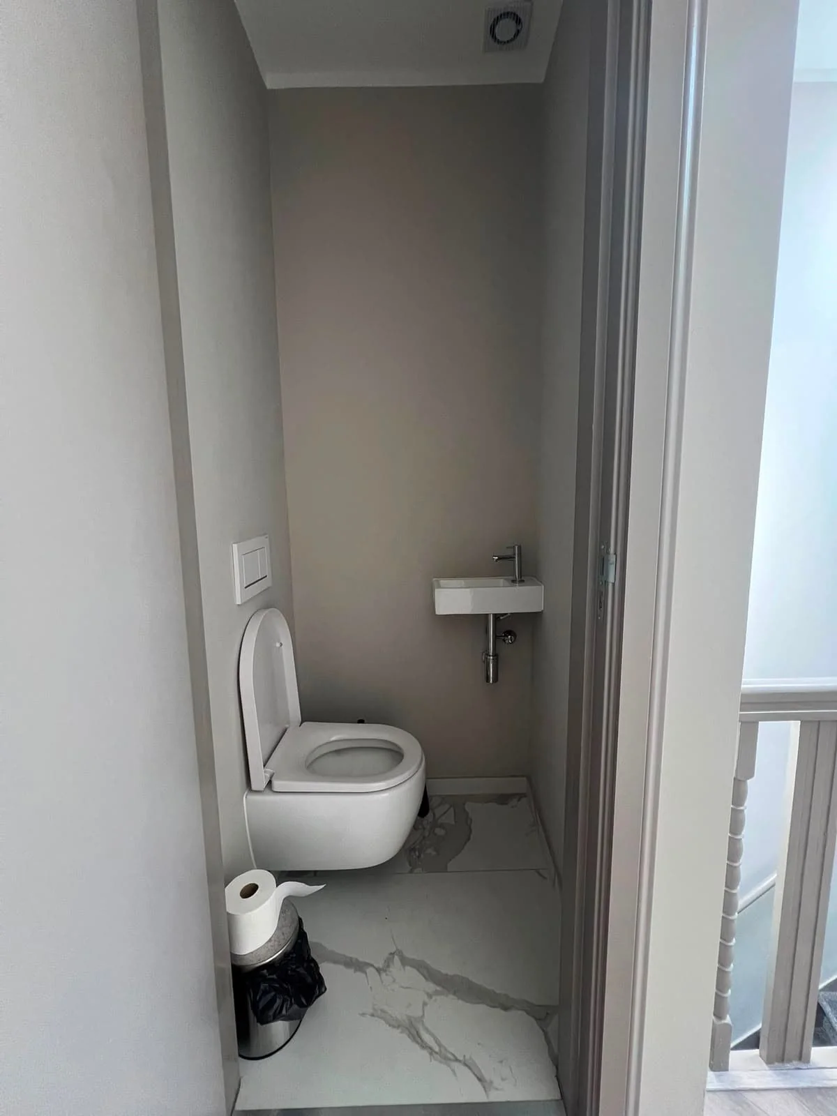 Foto van de Kamer gelegen aan de Boomsluiterskade in Den Haag