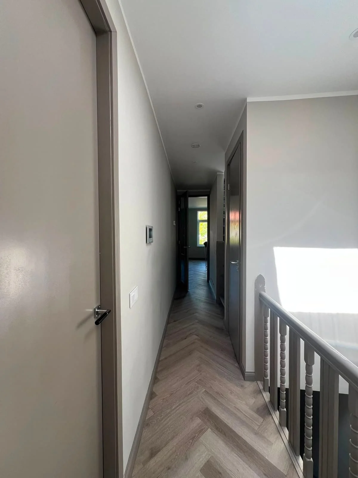 Foto van de Kamer gelegen aan de Boomsluiterskade in Den Haag