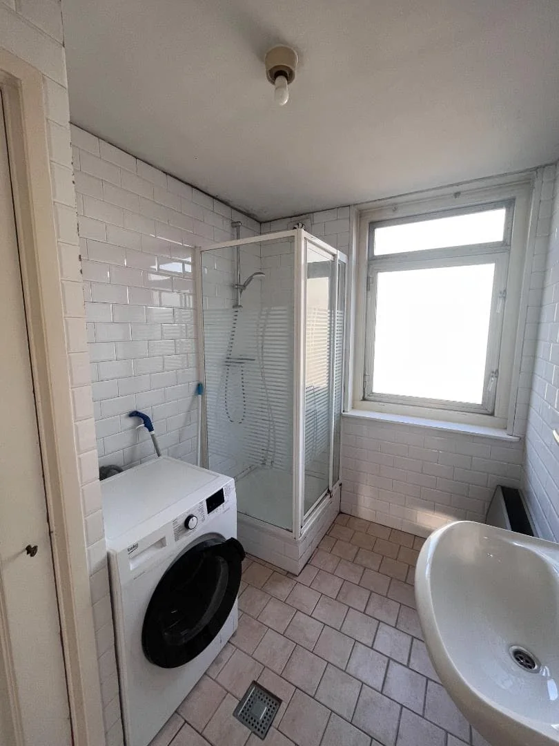 Foto van de Kamer gelegen aan de Hertogstraat in Nijmegen