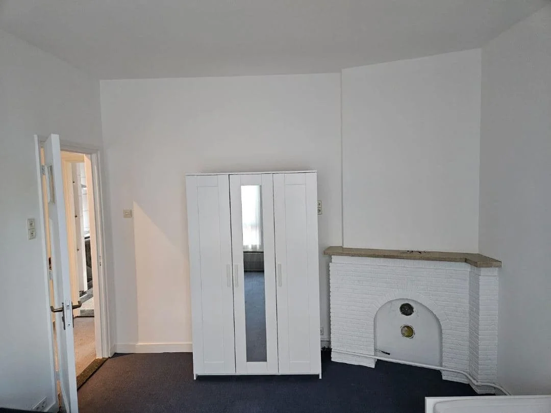 Foto van de Kamer gelegen aan de Hertogstraat in Nijmegen