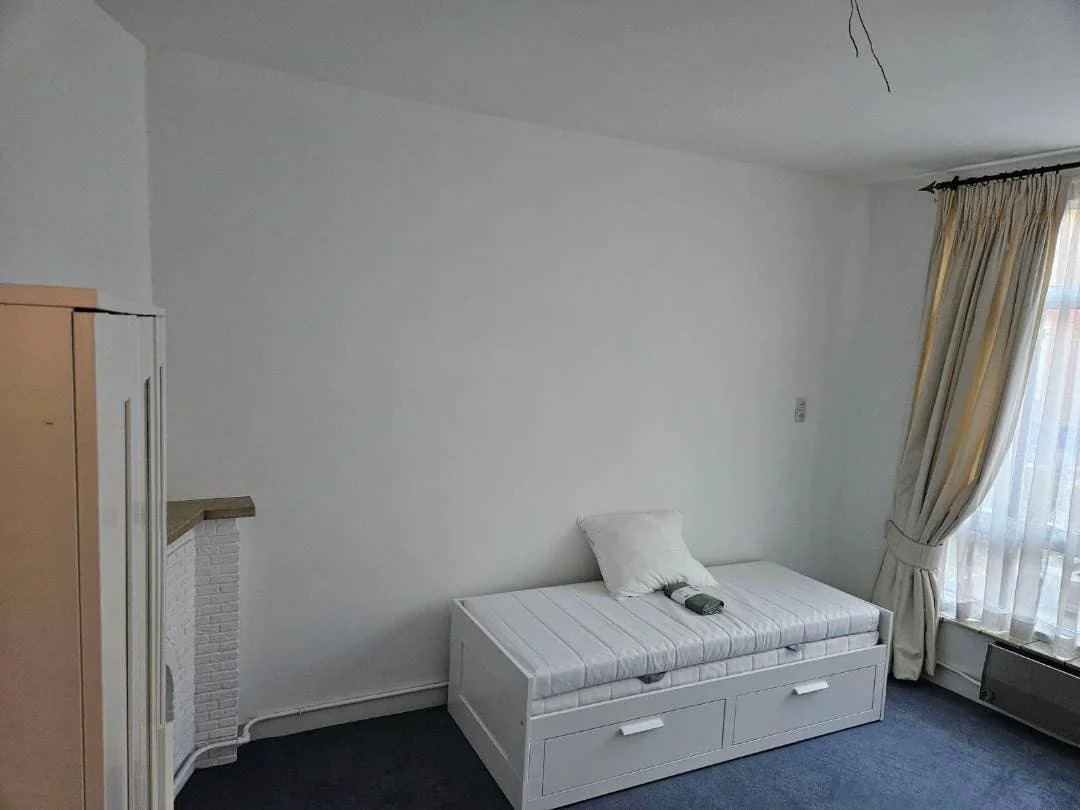 Foto van de Kamer gelegen aan de Hertogstraat in Nijmegen