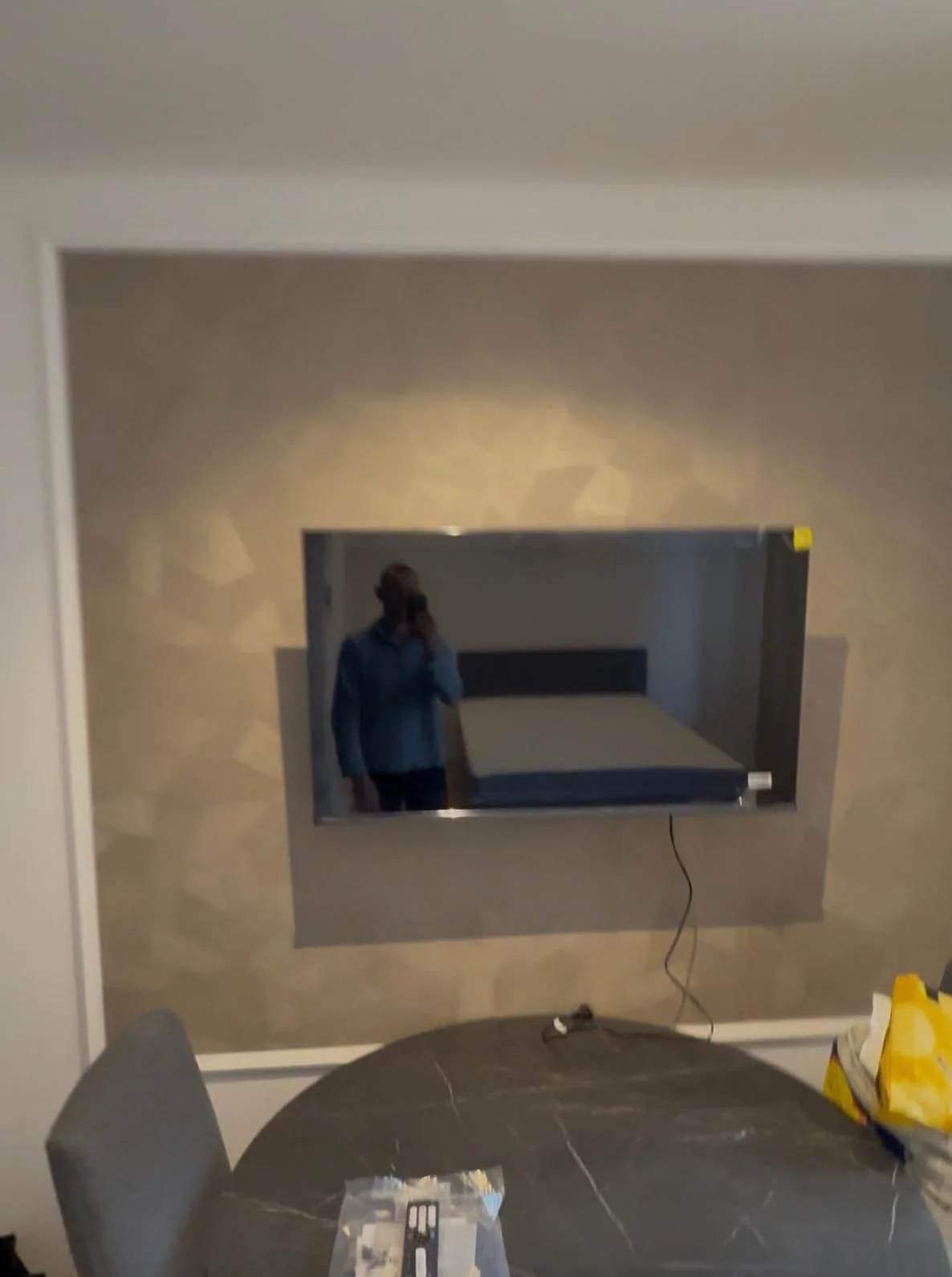 Foto van de Studio gelegen aan de Nieuwstraat in Spijkenisse