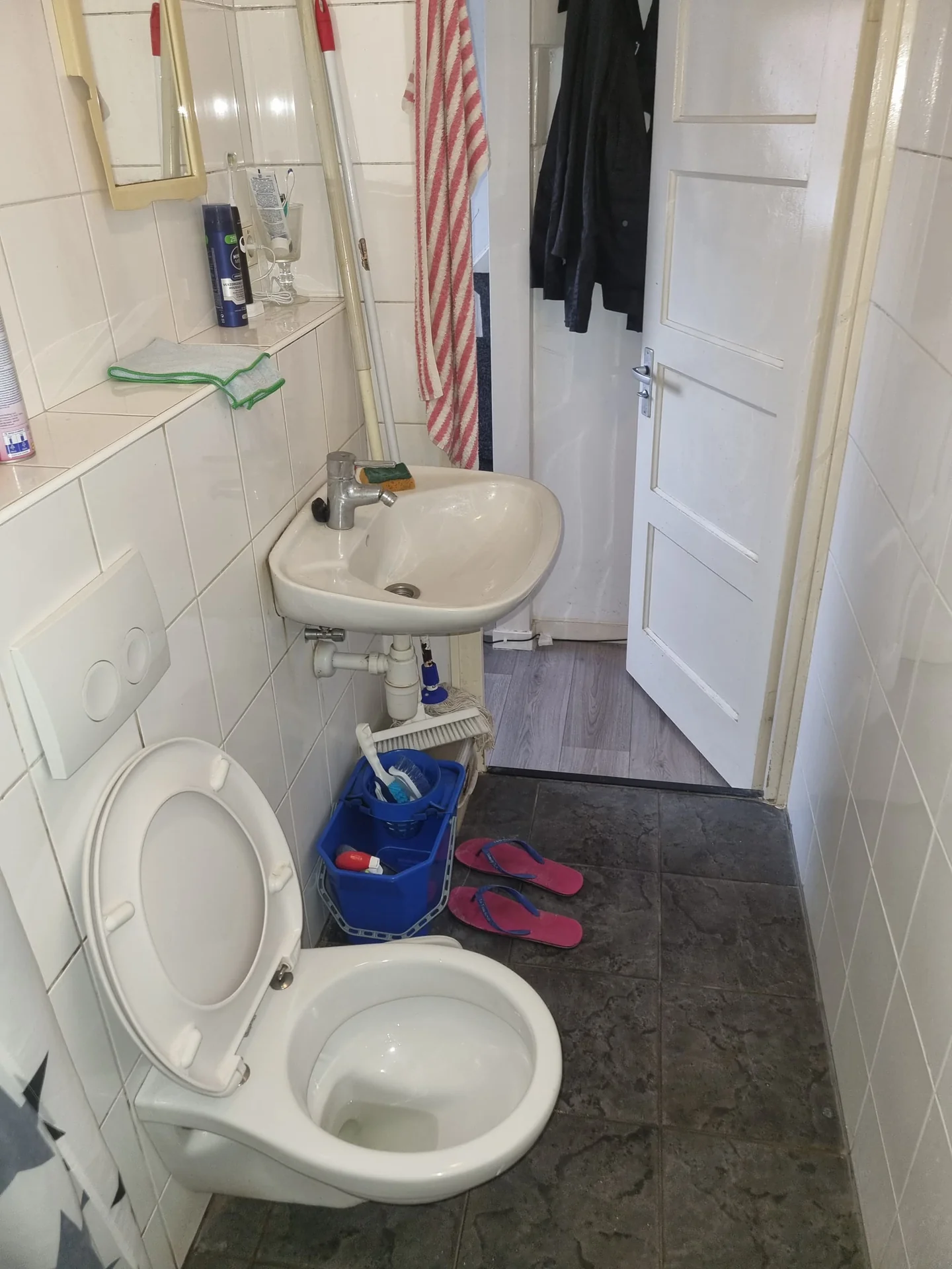Foto van de Appartement gelegen aan de Wilgenroosstraat in Eindhoven