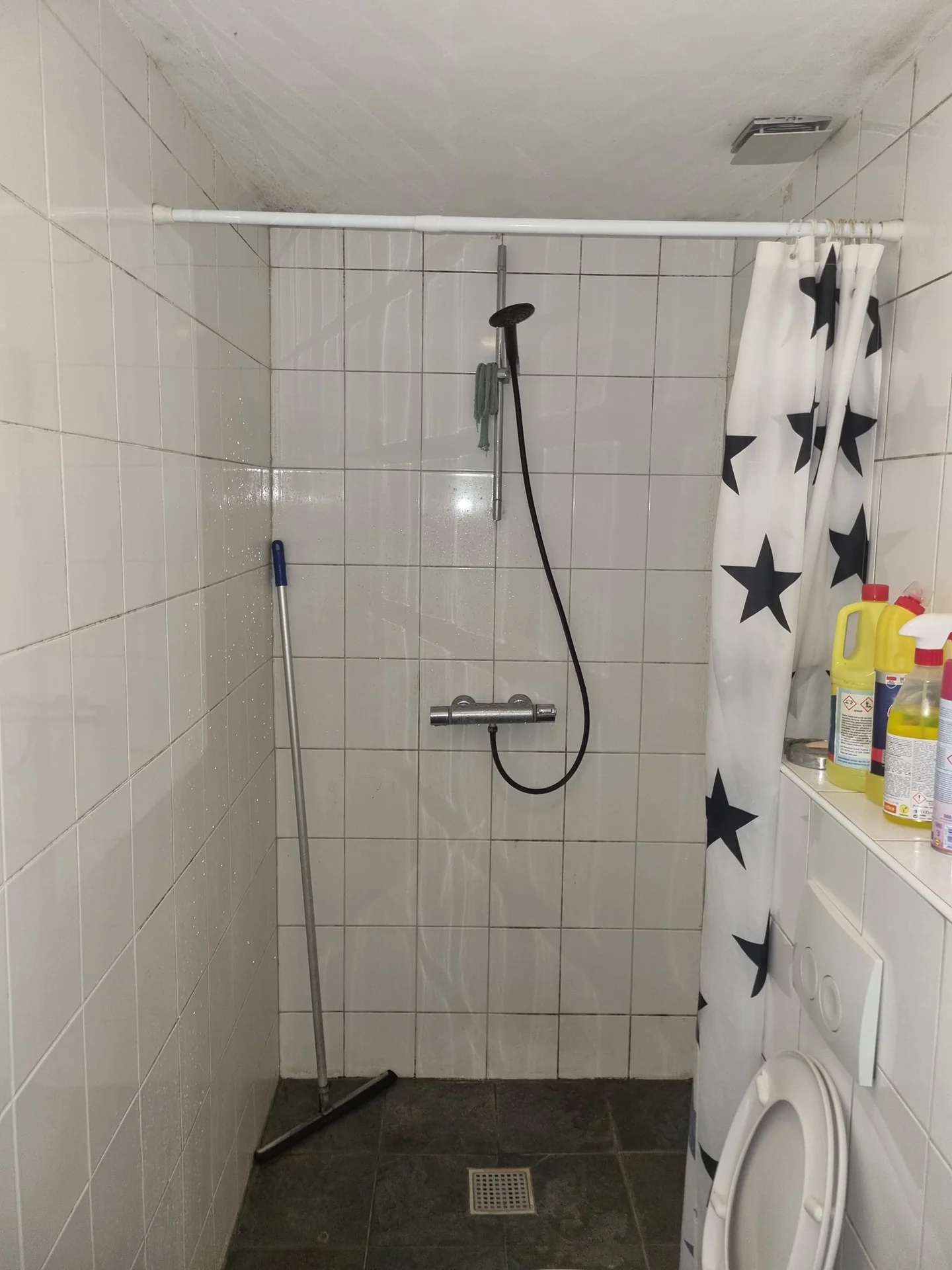 Foto van de Appartement gelegen aan de Wilgenroosstraat in Eindhoven