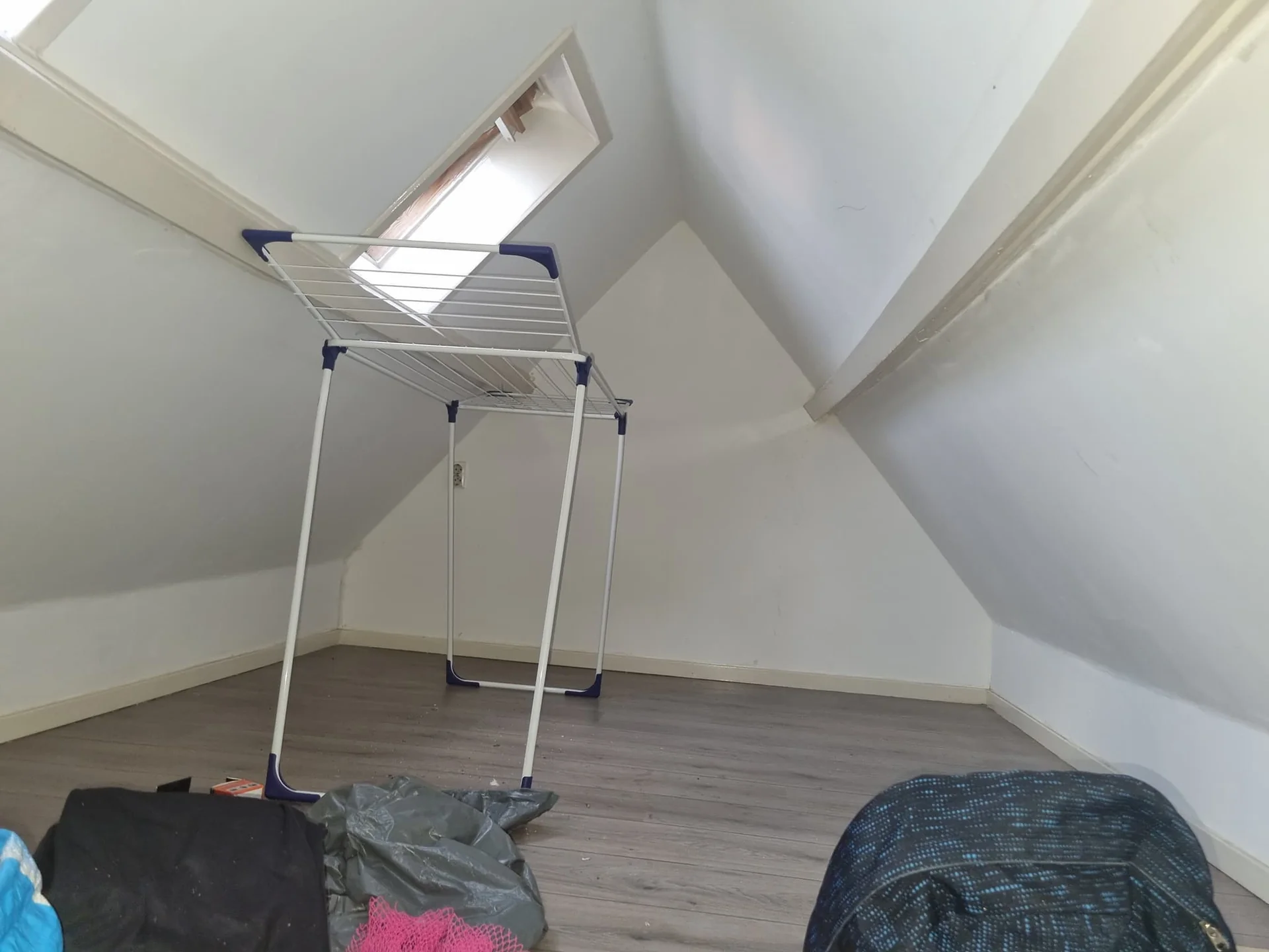 Foto van de Appartement gelegen aan de Wilgenroosstraat in Eindhoven