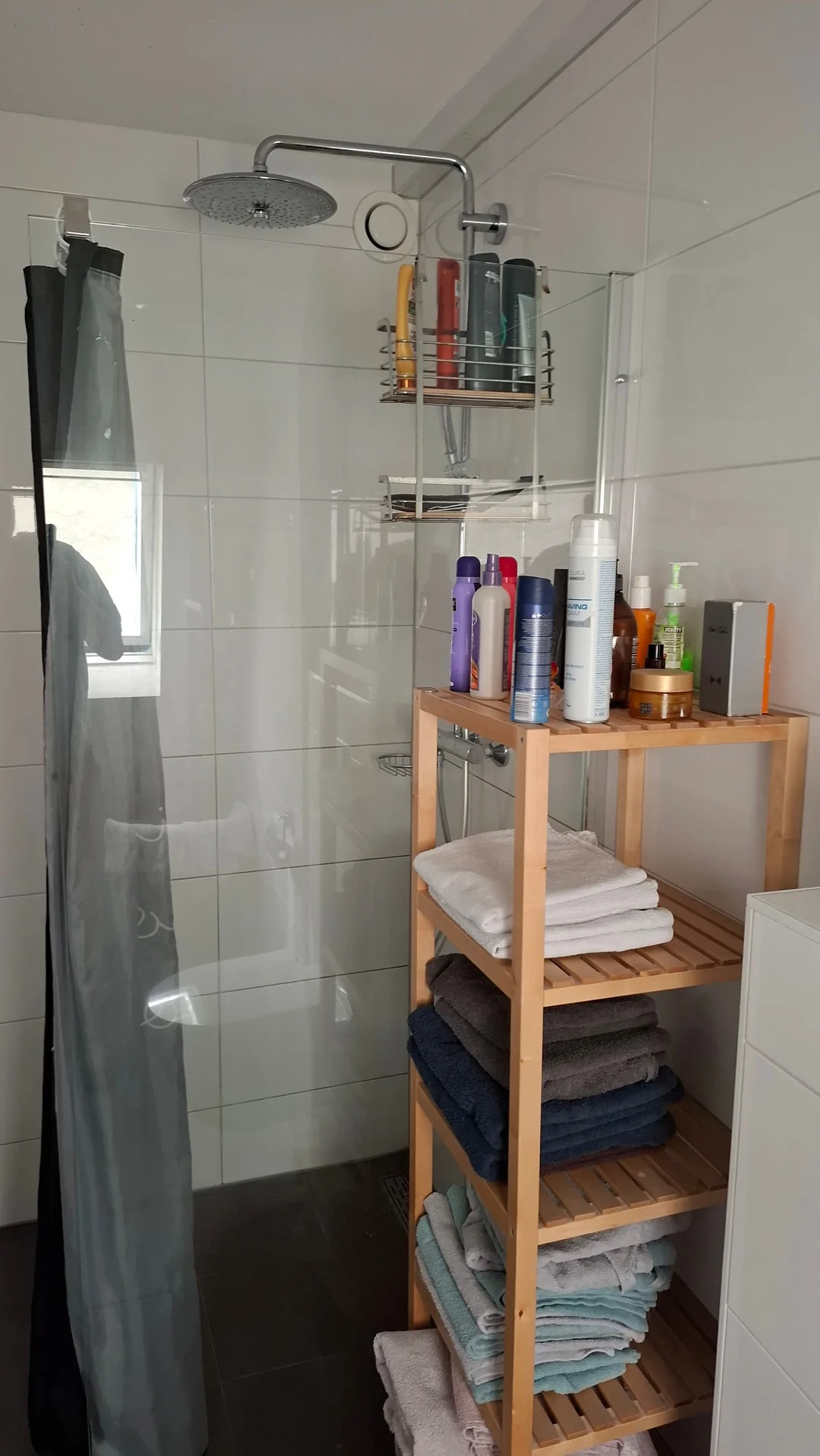 Foto van de Kamer gelegen aan de Roosterbos in Hoofddorp