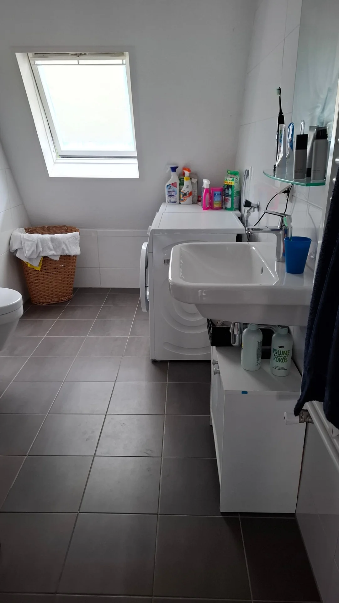 Foto van de Kamer gelegen aan de Roosterbos in Hoofddorp