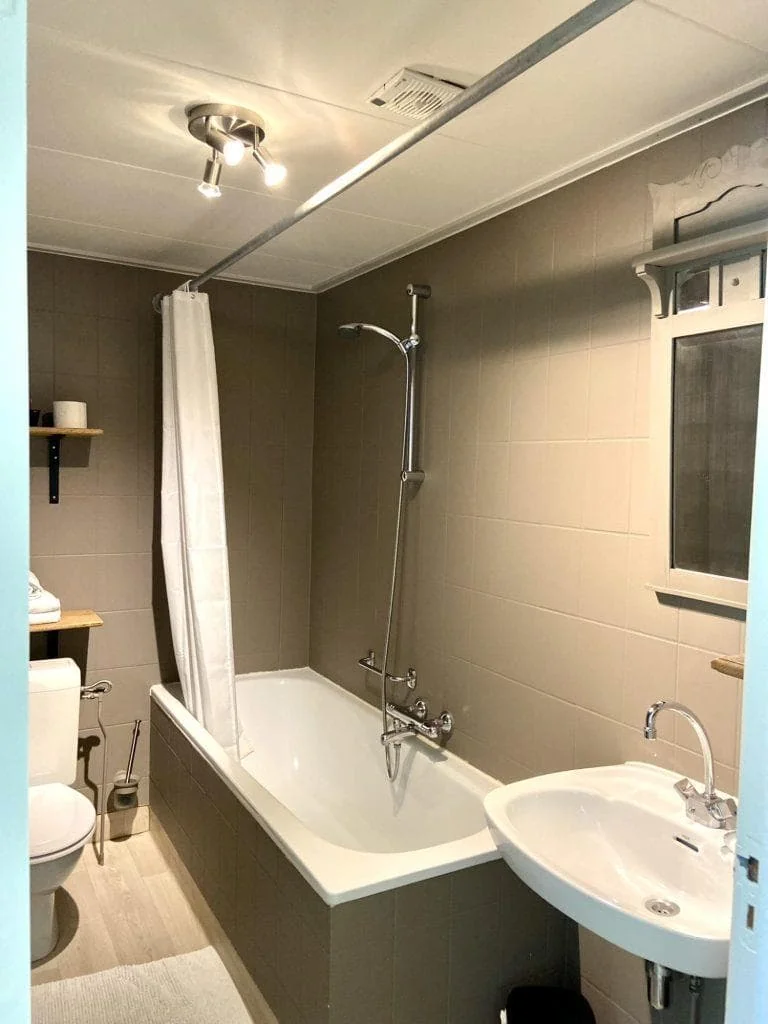 Foto van de Kamer gelegen aan de Deilsedijk in Deil