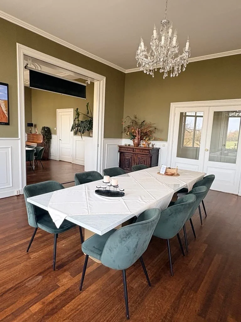 Foto van de Kamer gelegen aan de Deilsedijk in Deil