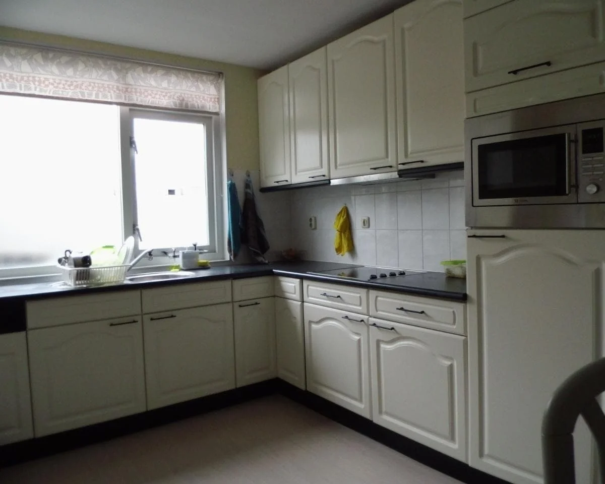 Foto van de Kamer gelegen aan de Annie Bosstraat in Almere