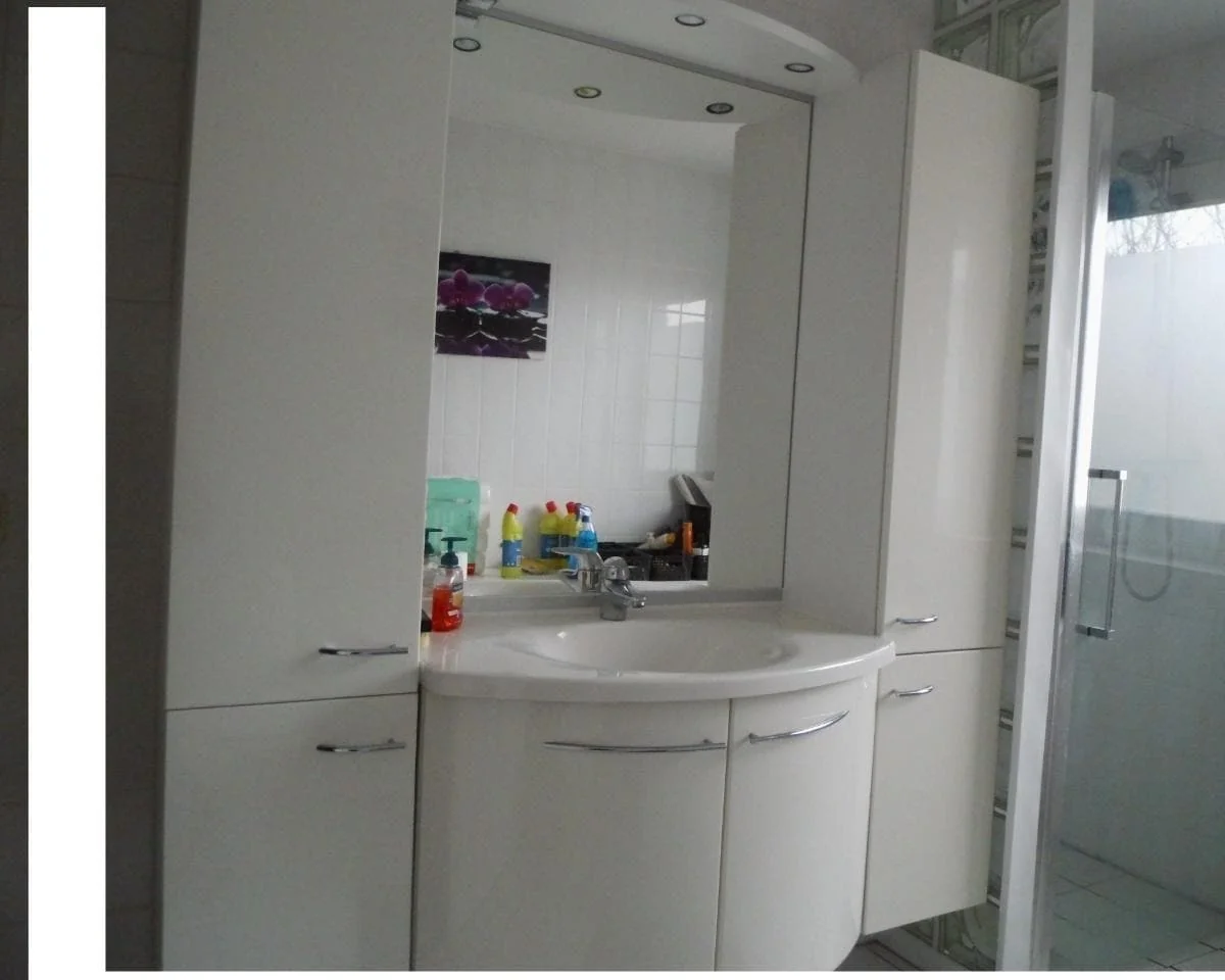 Foto van de Kamer gelegen aan de Annie Bosstraat in Almere