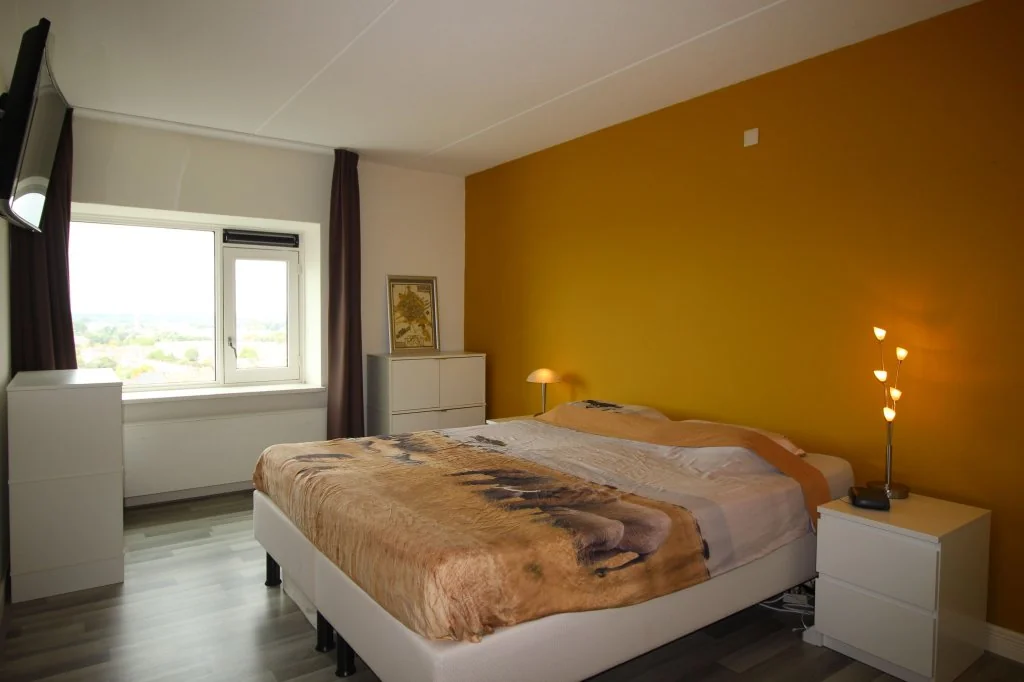 Foto van de Appartement gelegen aan de Emmasingel in Groningen