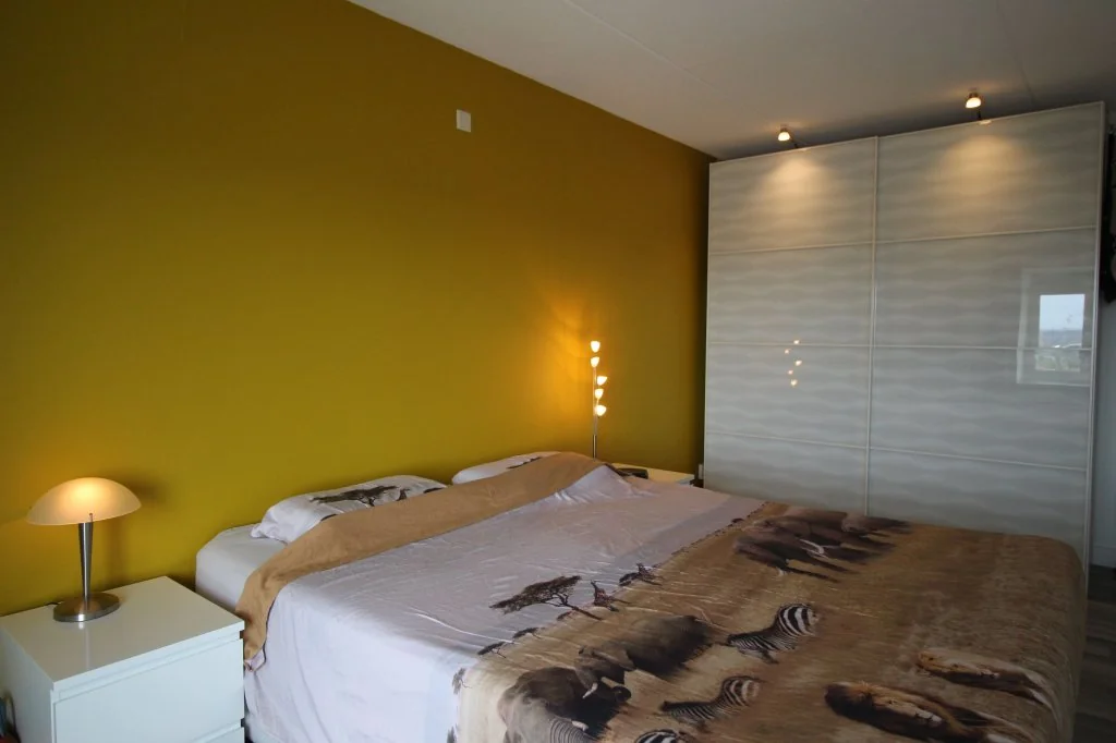 Foto van de Appartement gelegen aan de Emmasingel in Groningen