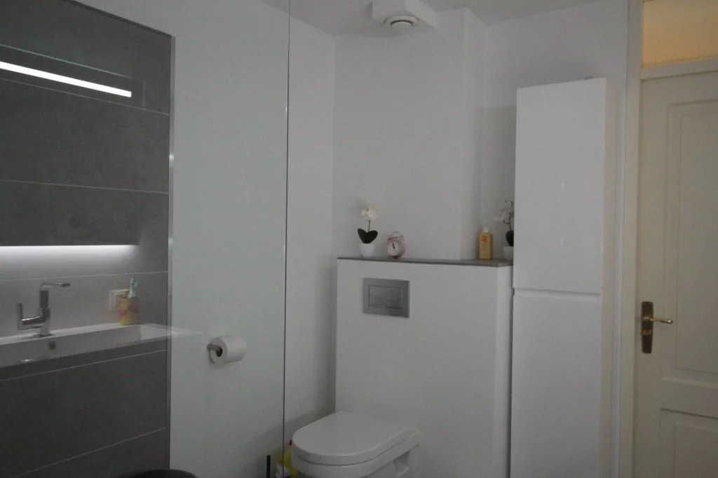 Foto van de Appartement gelegen aan de Emmasingel in Groningen