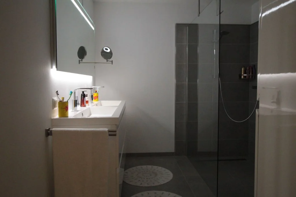 Foto van de Appartement gelegen aan de Emmasingel in Groningen