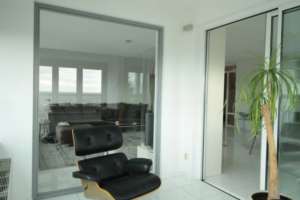 Foto van de Appartement gelegen aan de Emmasingel in Groningen