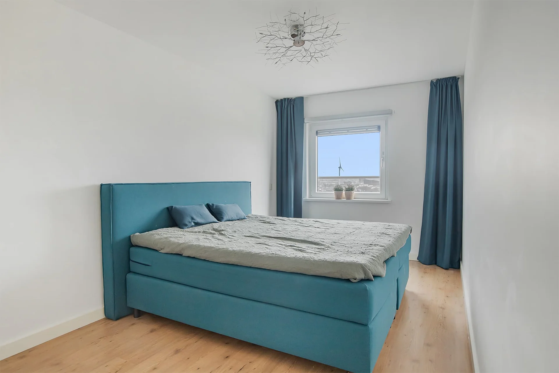 Foto van de Appartement gelegen aan de Watertorenweg in Rotterdam