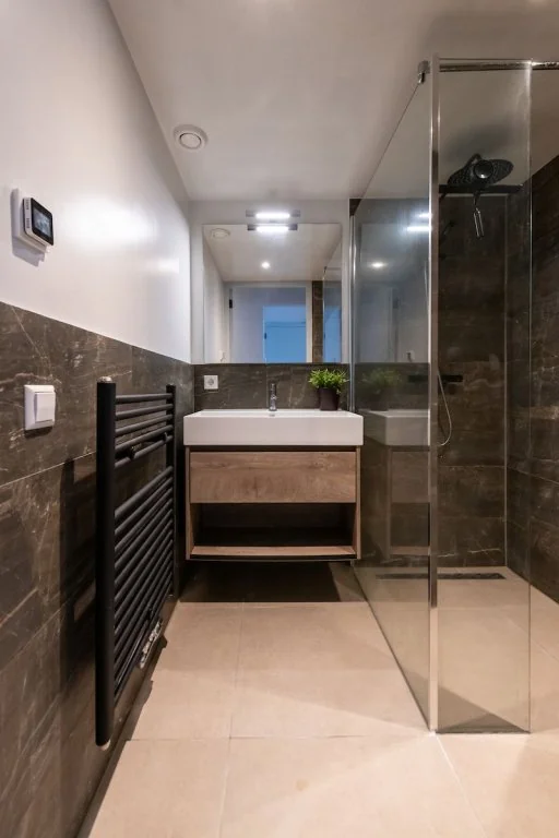 Foto van de Appartement gelegen aan de Landstraat in Bussum