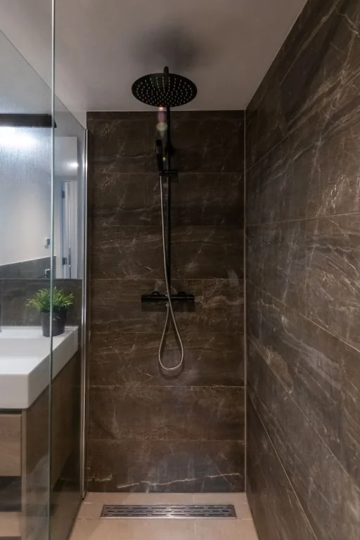 Foto van de Appartement gelegen aan de Landstraat in Bussum