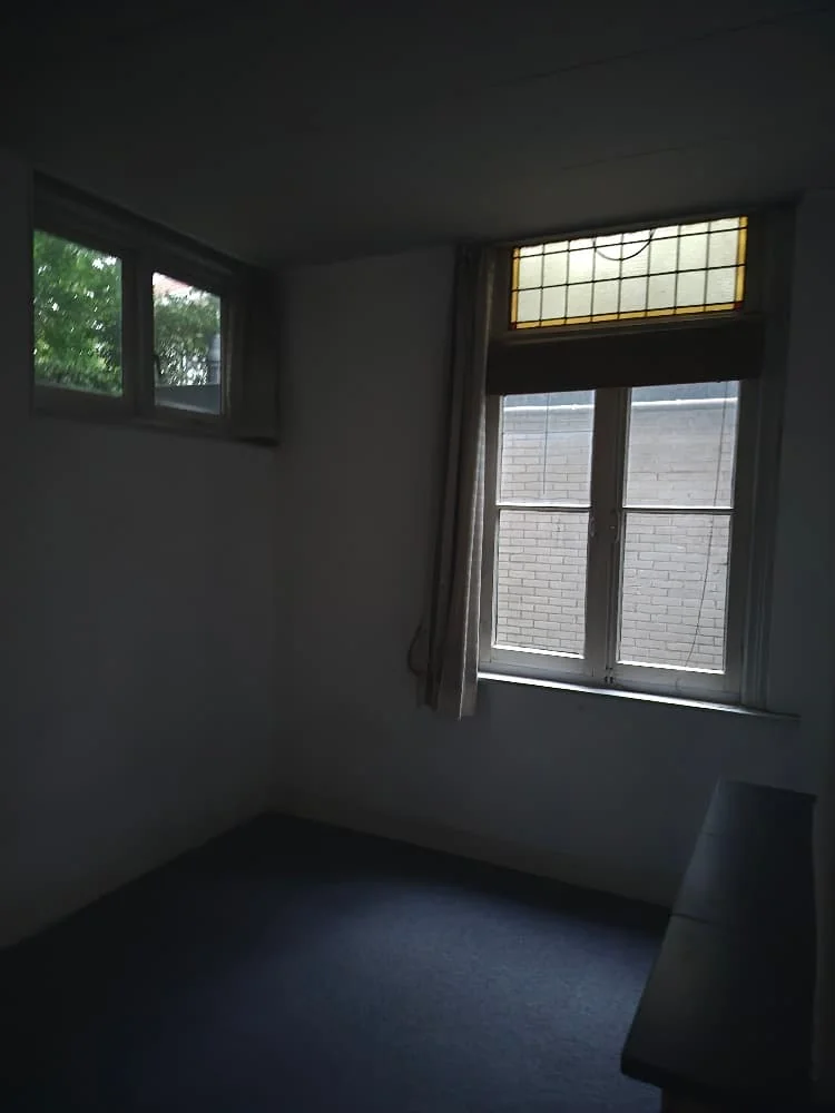 Foto van de Appartement gelegen aan de Brinkstraat in Baarn